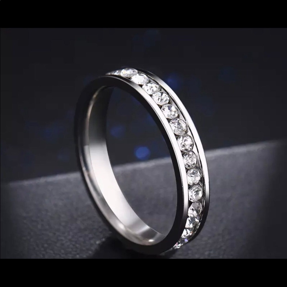 Stainless steel
